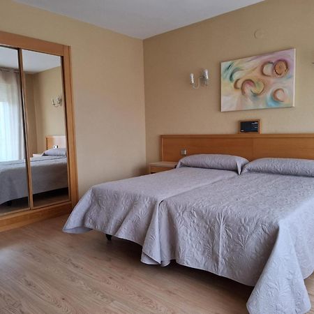 Hotel Zenit Mar Noja Zewnętrze zdjęcie
