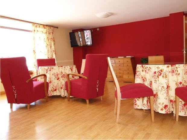 Hotel Zenit Mar Noja Zewnętrze zdjęcie
