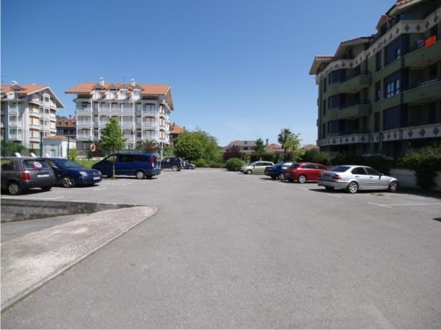 Hotel Zenit Mar Noja Zewnętrze zdjęcie