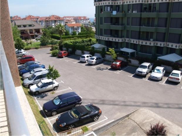 Hotel Zenit Mar Noja Zewnętrze zdjęcie