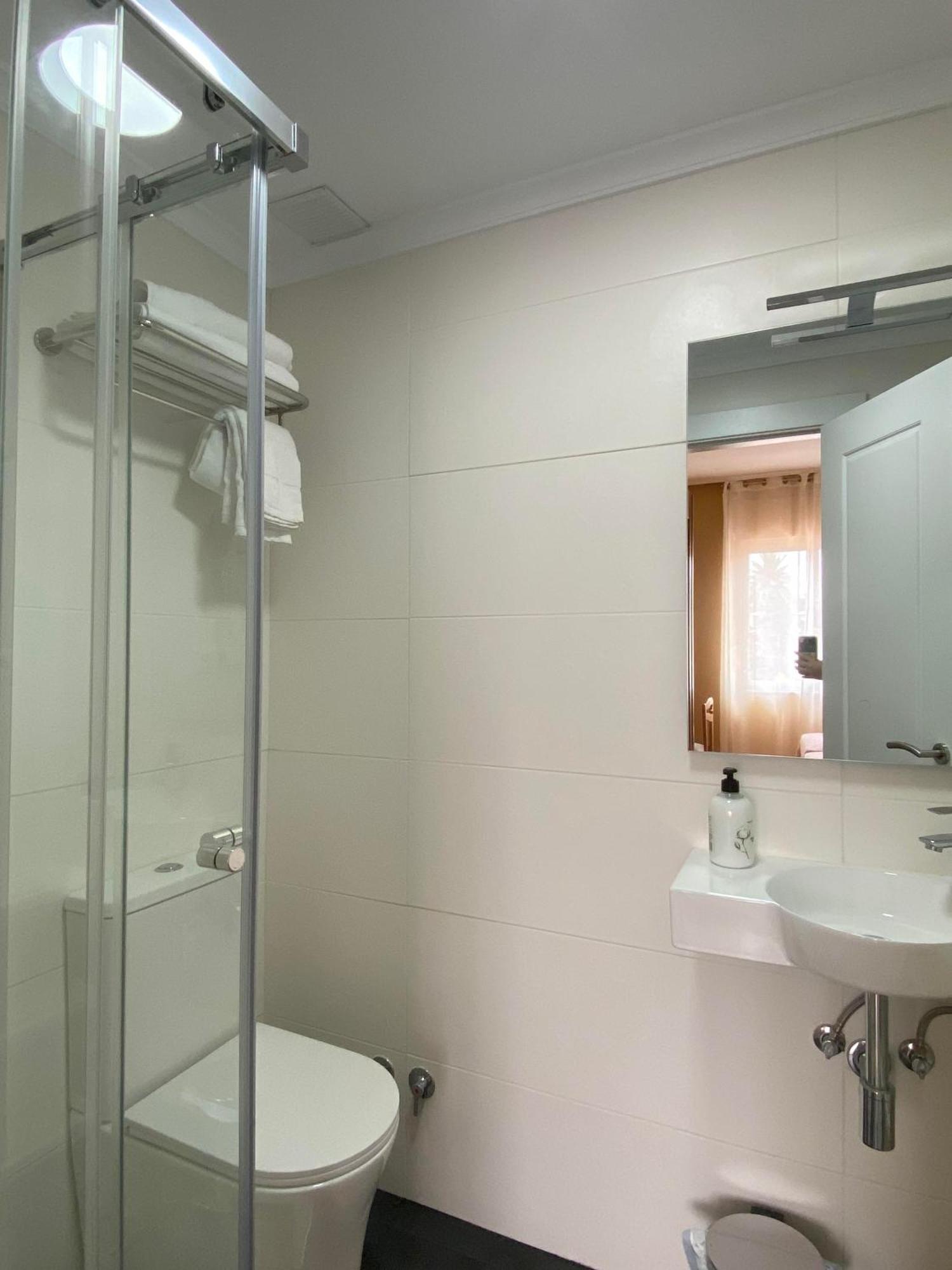 Hotel Zenit Mar Noja Zewnętrze zdjęcie