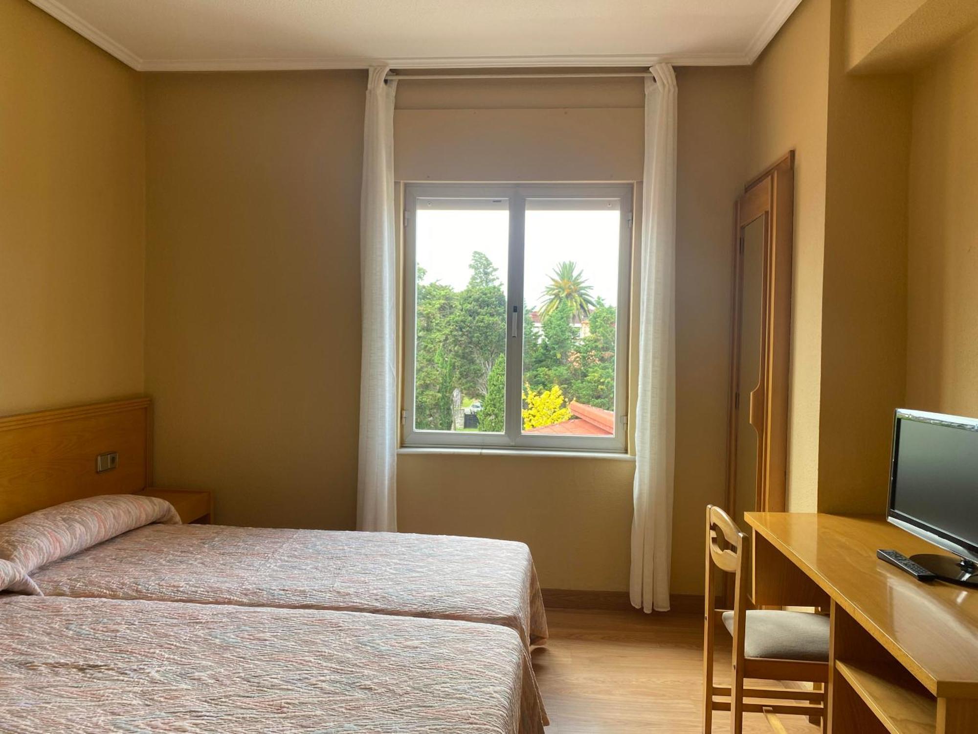 Hotel Zenit Mar Noja Zewnętrze zdjęcie