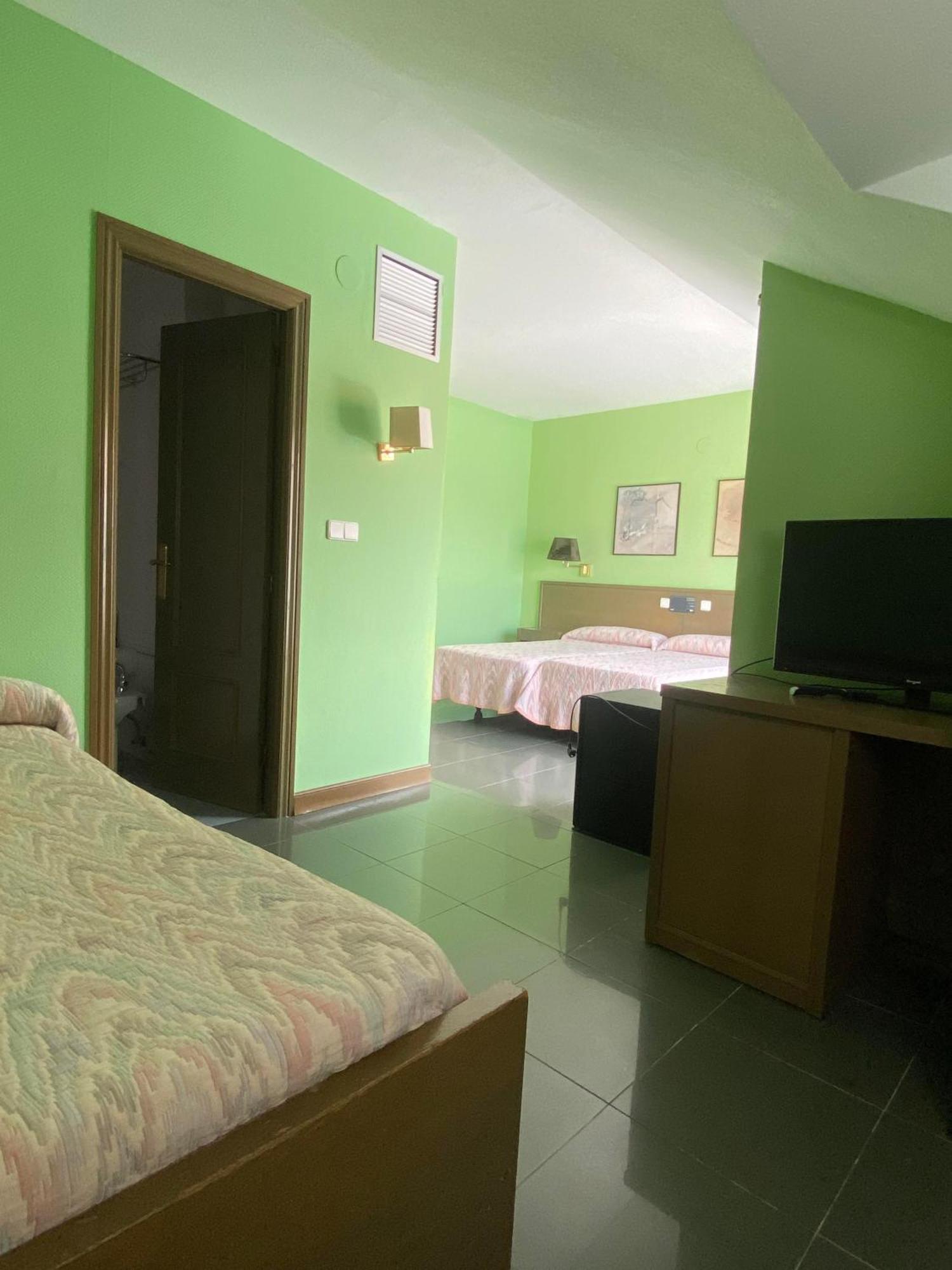 Hotel Zenit Mar Noja Zewnętrze zdjęcie