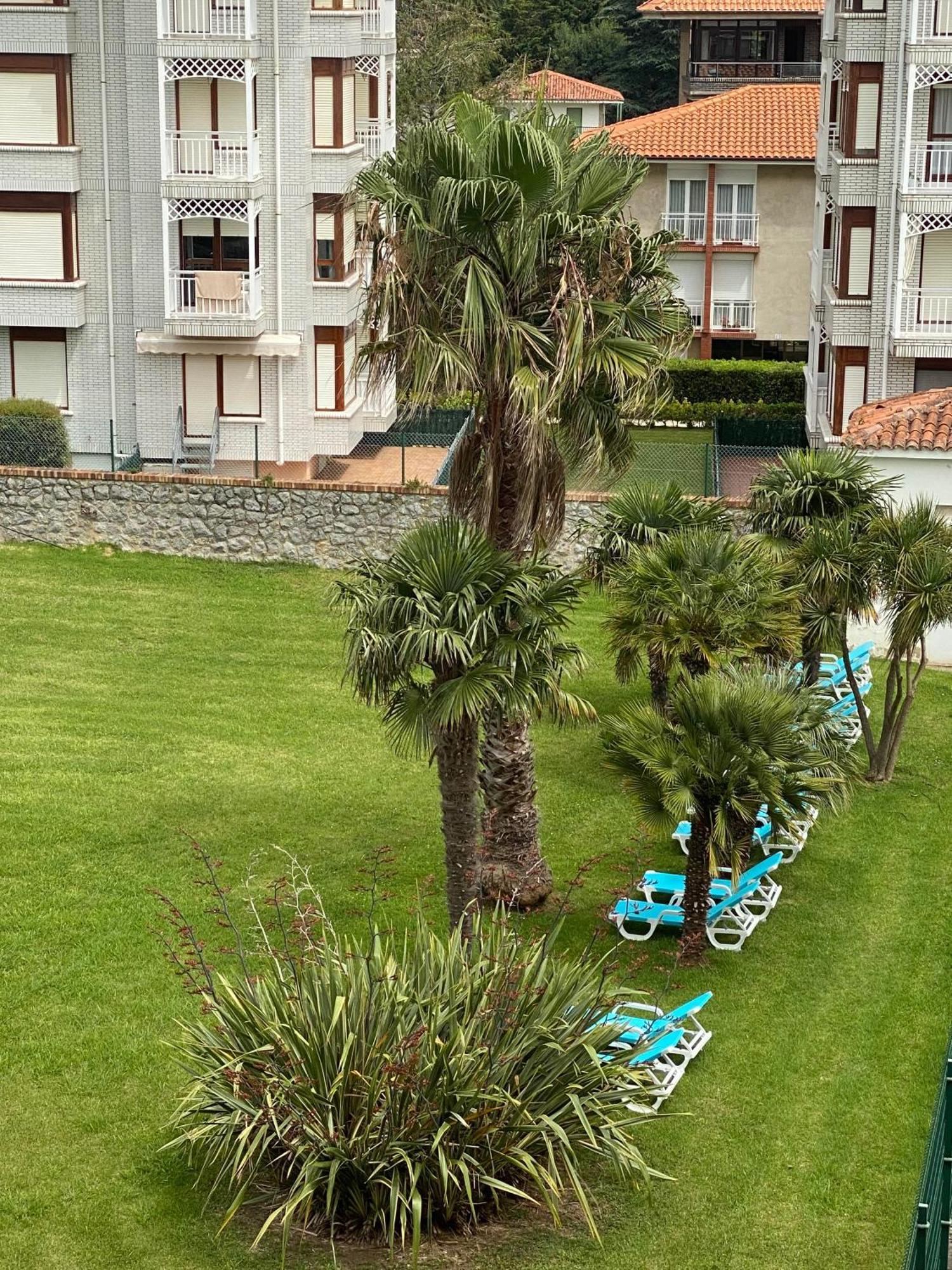 Hotel Zenit Mar Noja Zewnętrze zdjęcie
