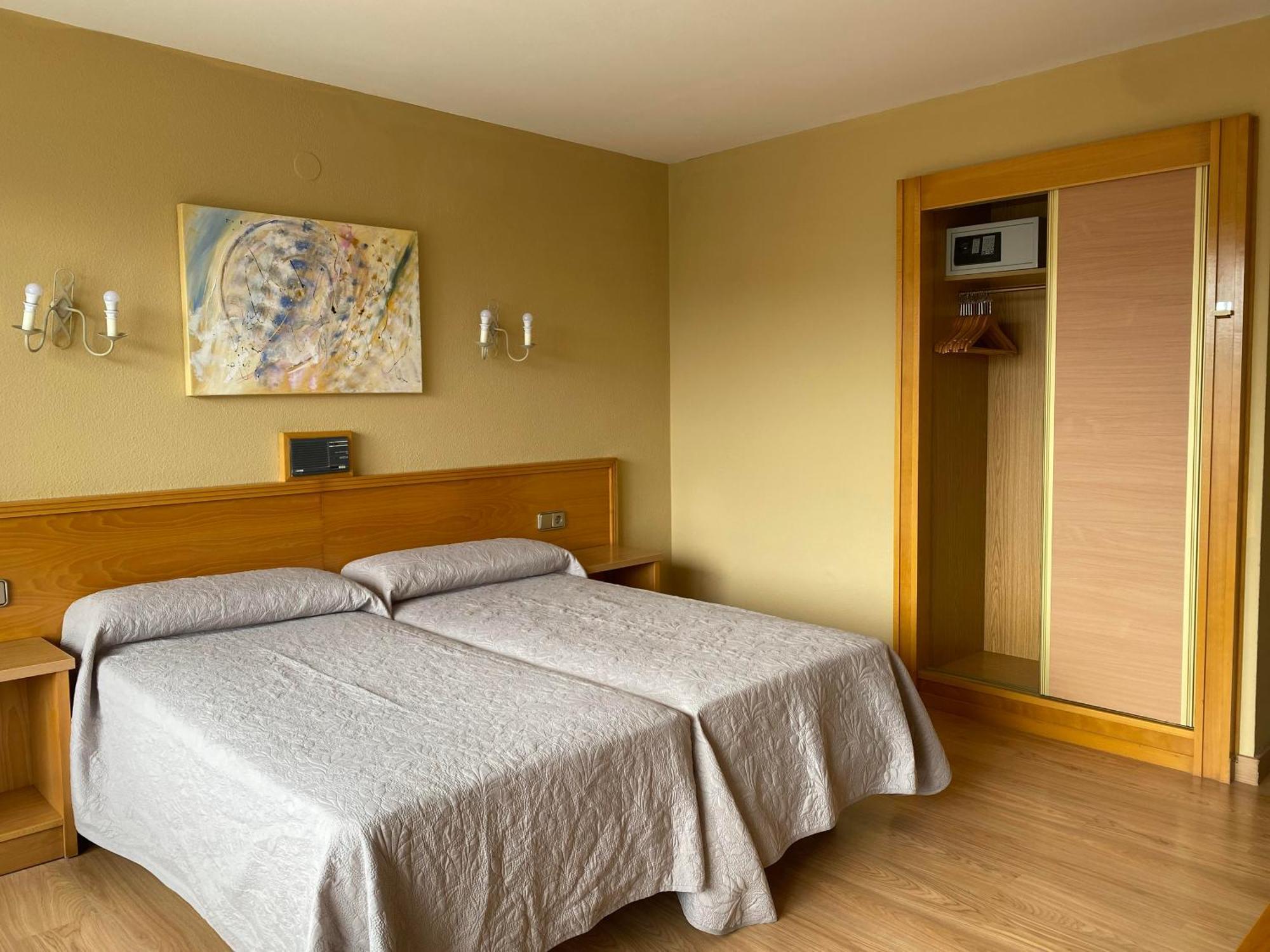 Hotel Zenit Mar Noja Zewnętrze zdjęcie