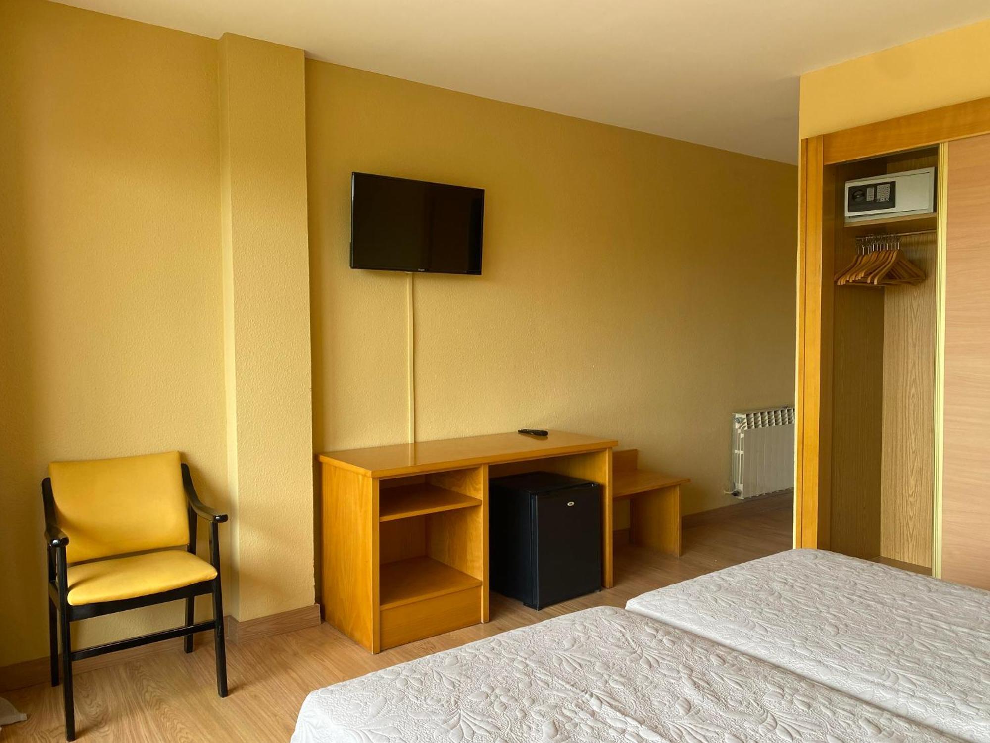 Hotel Zenit Mar Noja Zewnętrze zdjęcie
