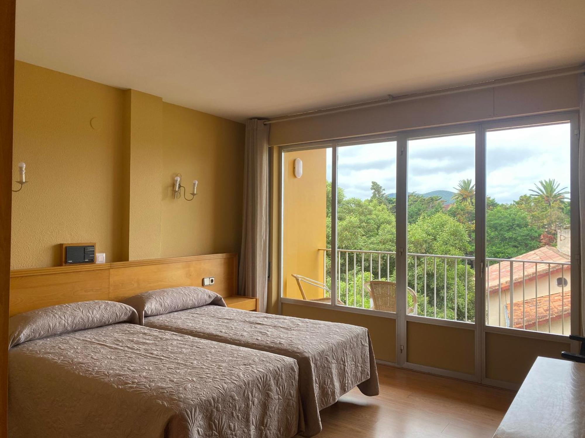 Hotel Zenit Mar Noja Zewnętrze zdjęcie