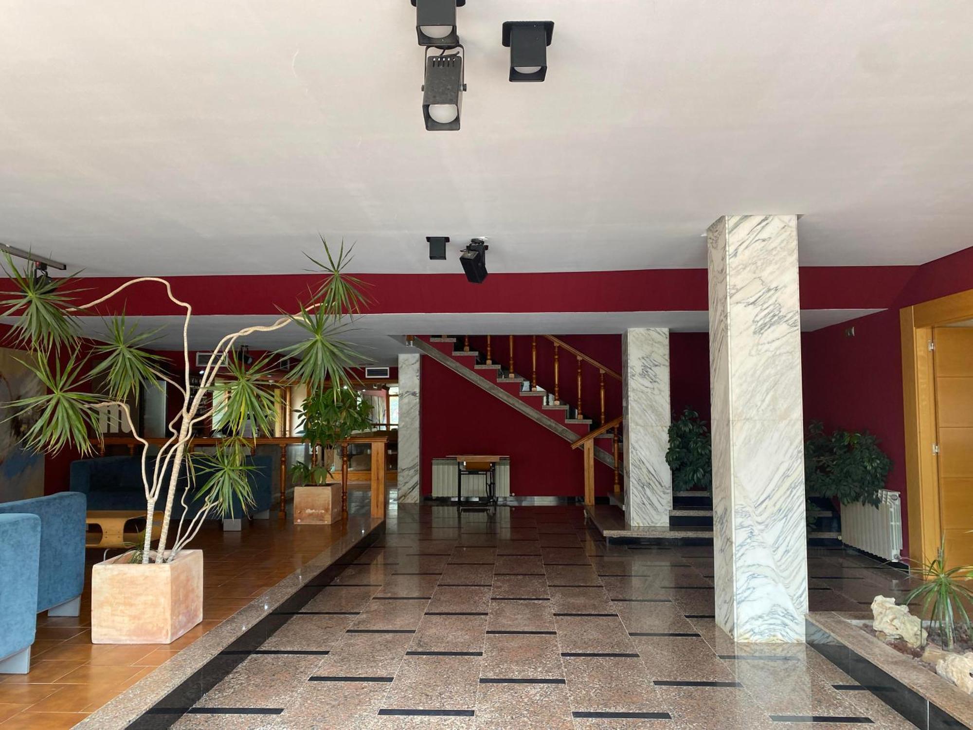 Hotel Zenit Mar Noja Zewnętrze zdjęcie