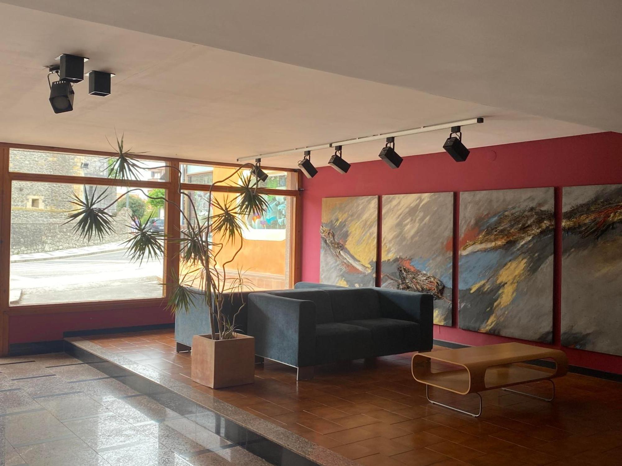 Hotel Zenit Mar Noja Zewnętrze zdjęcie