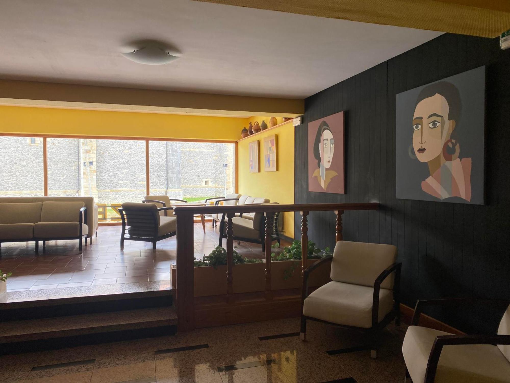 Hotel Zenit Mar Noja Zewnętrze zdjęcie