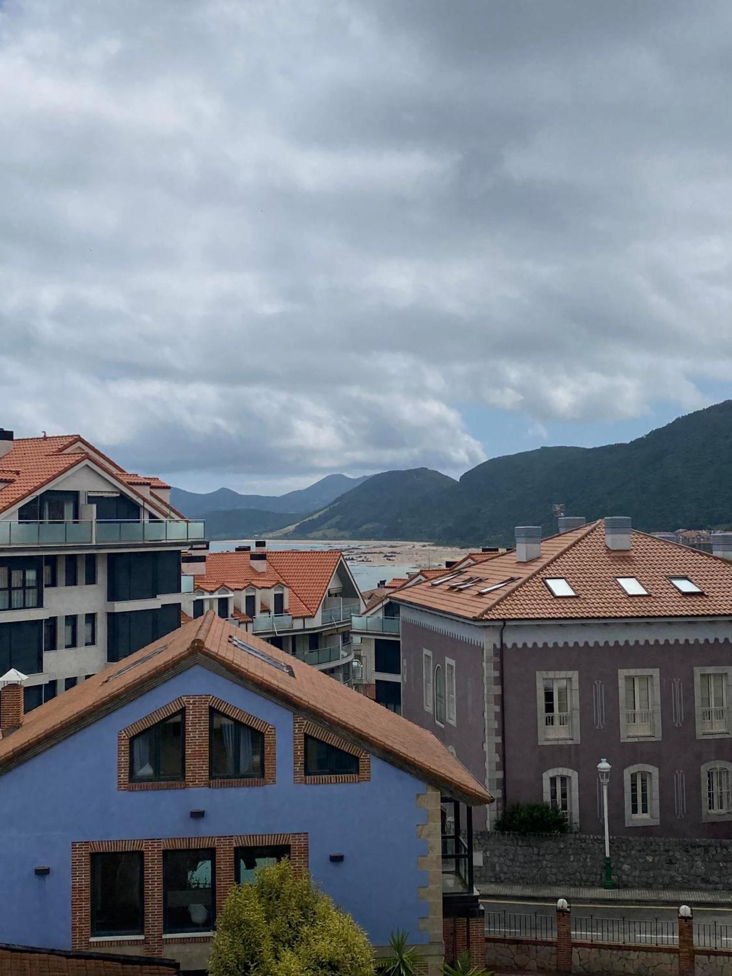 Hotel Zenit Mar Noja Zewnętrze zdjęcie