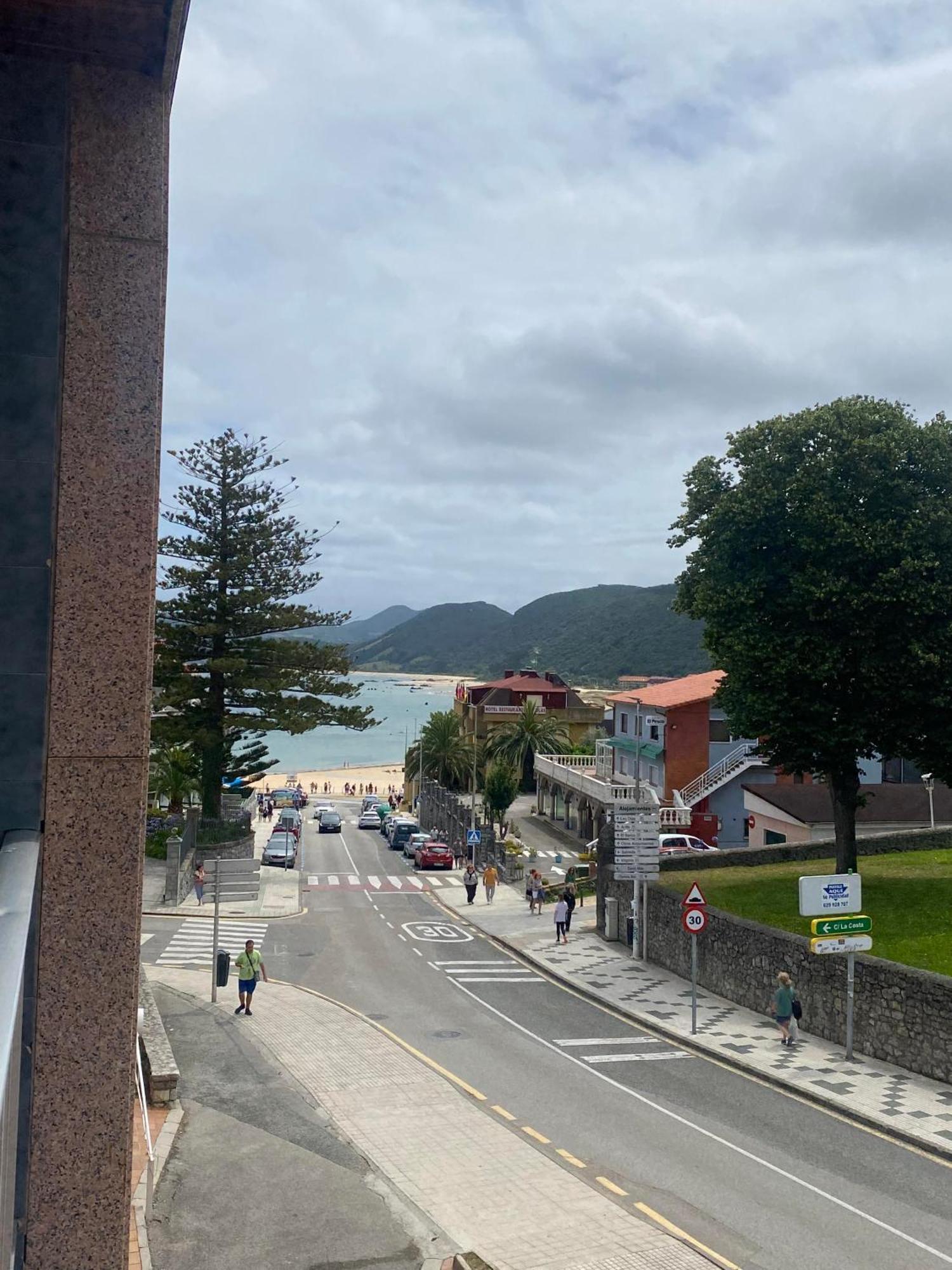 Hotel Zenit Mar Noja Zewnętrze zdjęcie