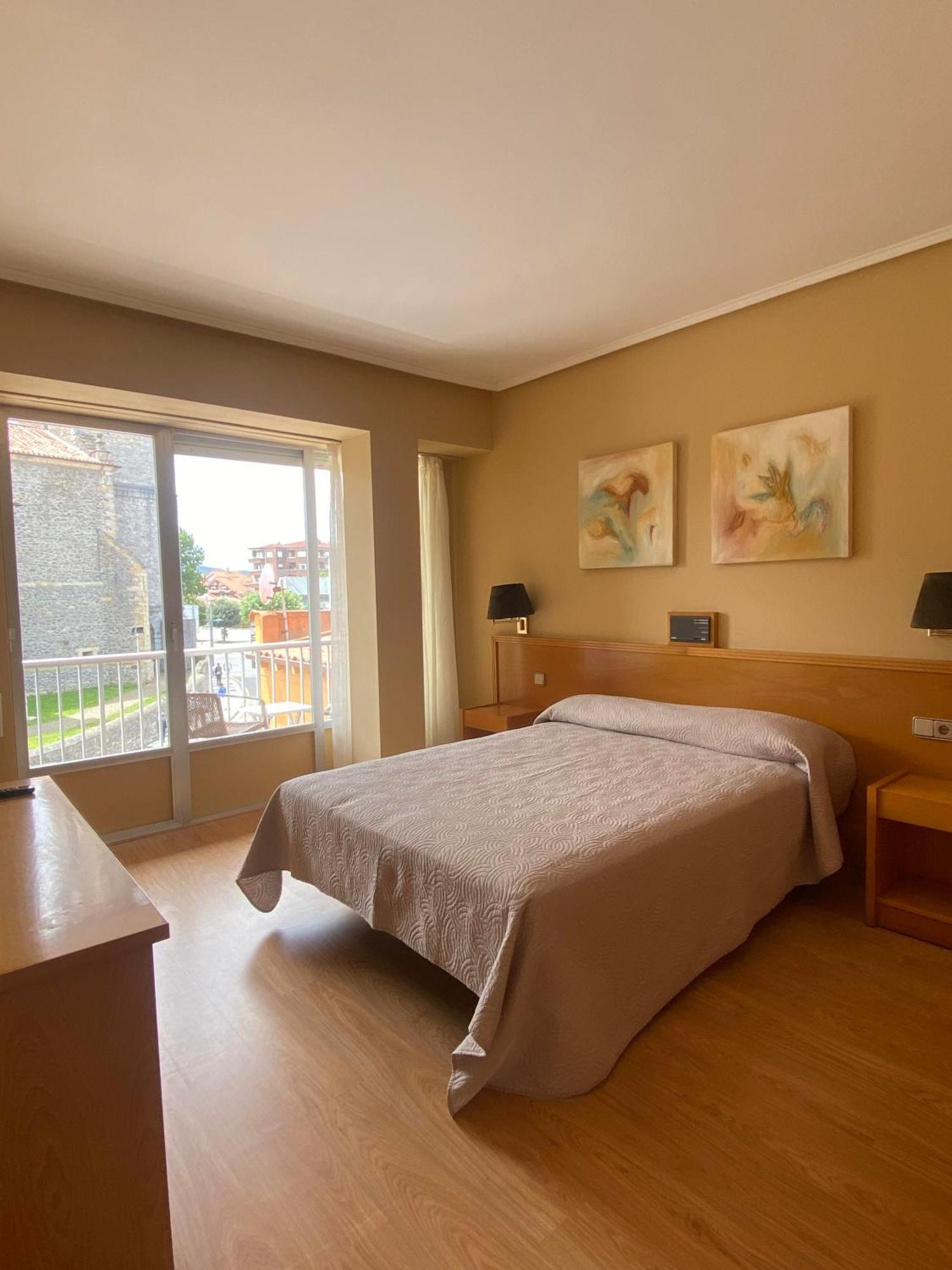 Hotel Zenit Mar Noja Zewnętrze zdjęcie