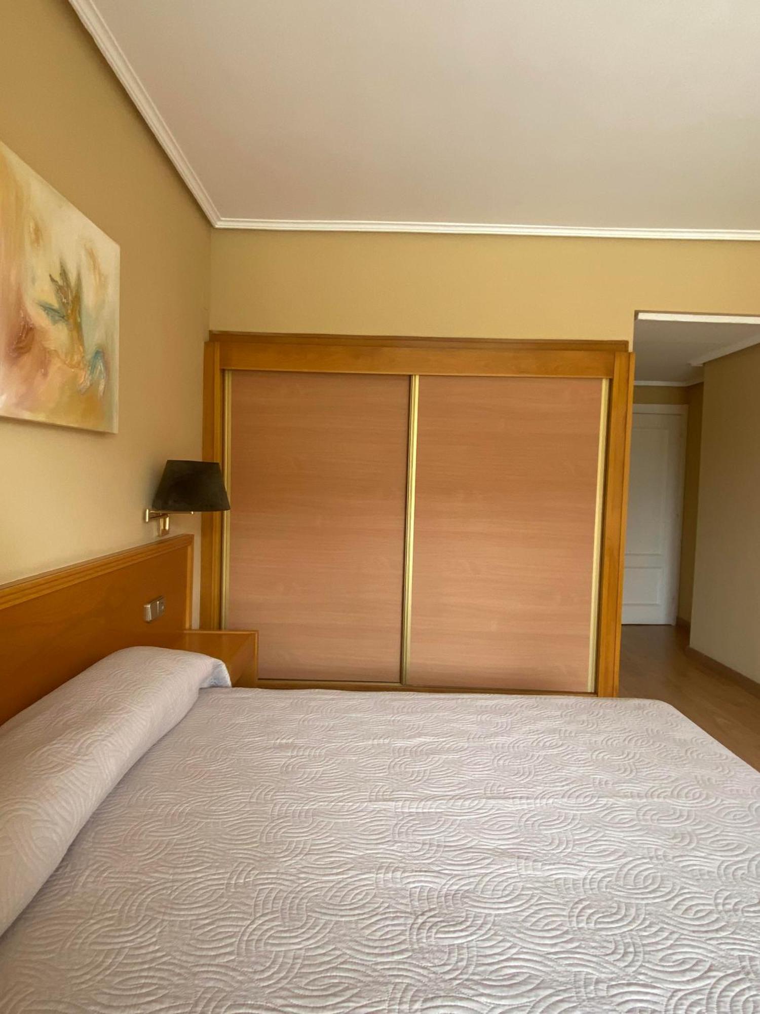Hotel Zenit Mar Noja Zewnętrze zdjęcie