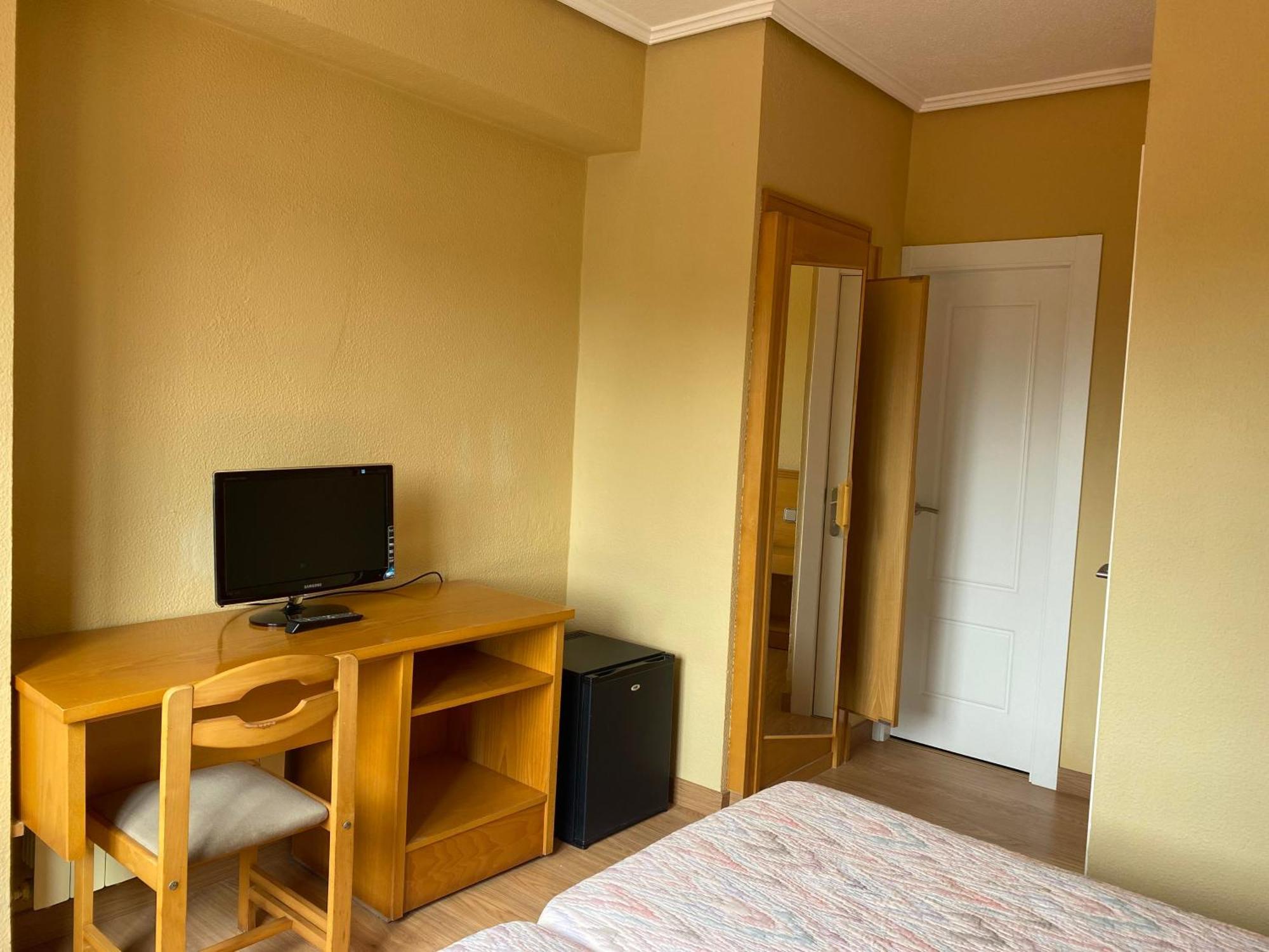 Hotel Zenit Mar Noja Zewnętrze zdjęcie