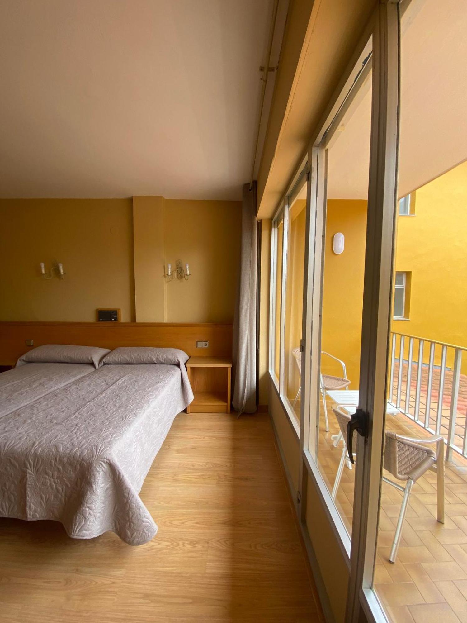 Hotel Zenit Mar Noja Zewnętrze zdjęcie