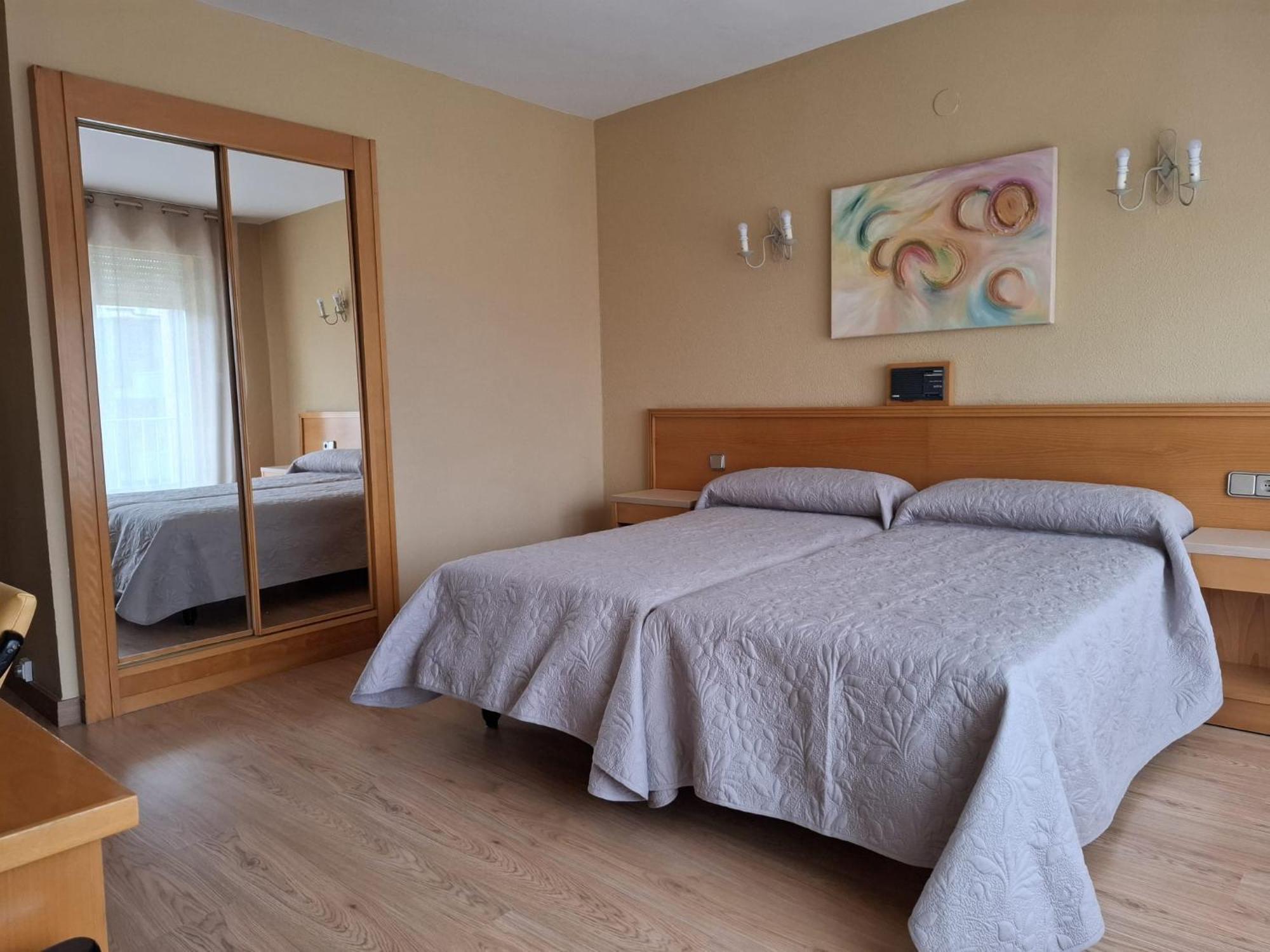 Hotel Zenit Mar Noja Zewnętrze zdjęcie