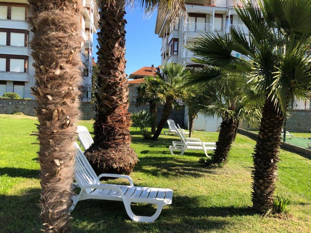 Hotel Zenit Mar Noja Zewnętrze zdjęcie
