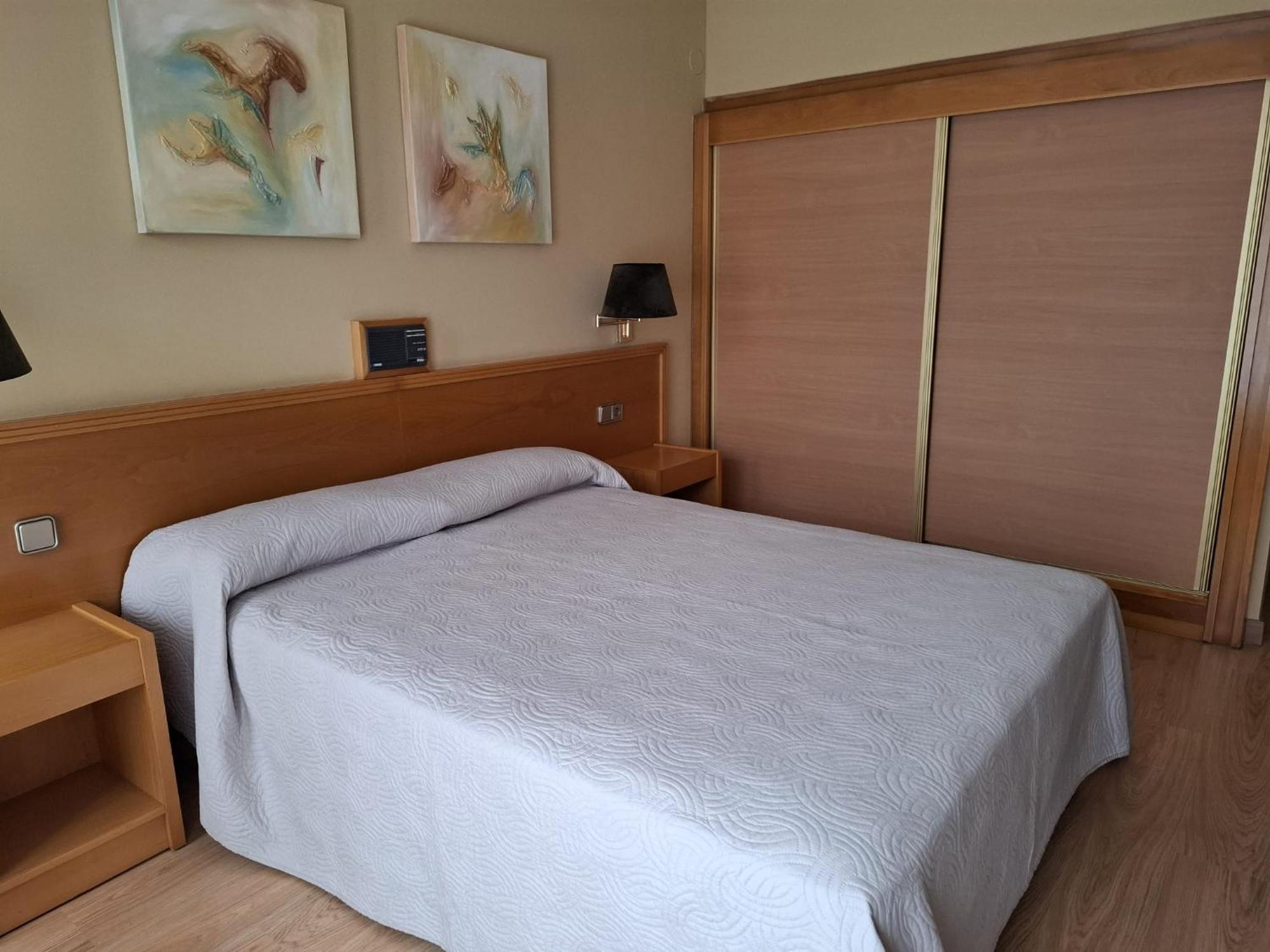 Hotel Zenit Mar Noja Zewnętrze zdjęcie