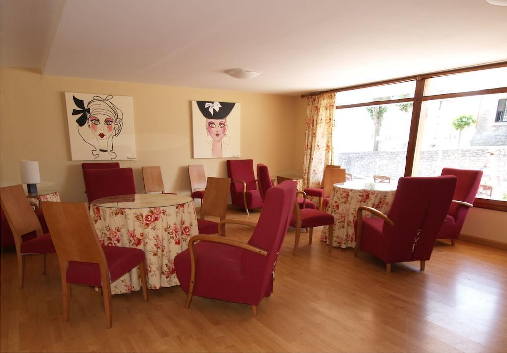 Hotel Zenit Mar Noja Zewnętrze zdjęcie