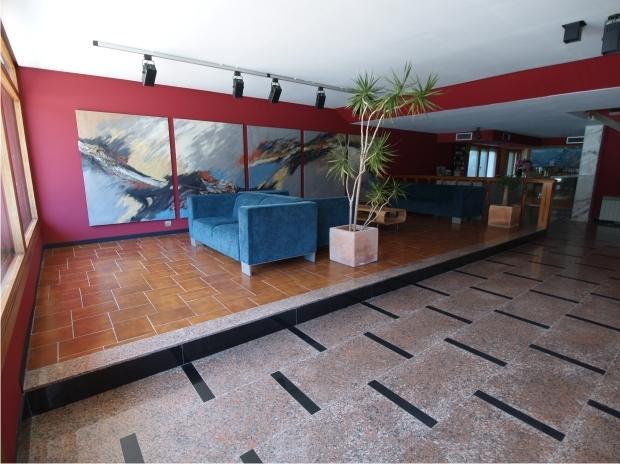 Hotel Zenit Mar Noja Zewnętrze zdjęcie